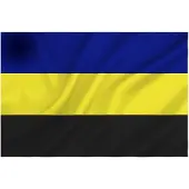 Fostex vlag Gelderland