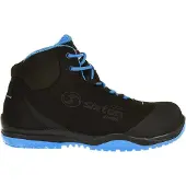 Sixton Peak Cuban High S3 Werkschoen | Maat: 46