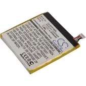 123accu Huawei HB5Q1HV / CA605656 accu (2000 mAh, huismerk)