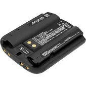 24hShop Honeywell AB1G / 318-020-001 accu (7.4 V, 2400 mAh, huismerk)