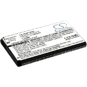 123accu Huawei HB5A2H / BTR7519 accu (700 mAh, huismerk)
