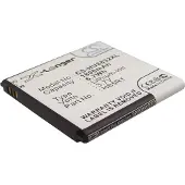 123accu Huawei HB5R1 / HB5R1H accu (1800 mAh, huismerk)