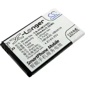 123accu Vodafone HBU83S / HB4A1H accu (950 mAh, huismerk)