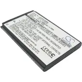 123accu Fly V2 / T99 / CP10 accu (1050 mAh, huismerk)
