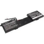 Cameron Sino Dell WW12P / TR2F1 / CN-09YXN1 accu (14.8 V, 1950 mAh, huismerk)