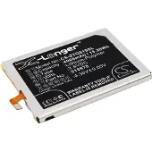 123accu ZTE 515978 accu (4000 mAh, huismerk)