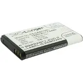 123accu CAT CB-115 accu (1200 mAh, huismerk)