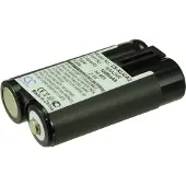 123accu Pentax NH-10 / KAA2HR accu (1800 mAh, huismerk)