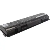 123accu Dell 312-0818 / F287H / 451-10673 accu (11.1 V, 6600 mAh, huismerk)