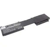 Cameron Sino Dell 2NJNF / 8JVDG / TPMCF accu (11.1 V, 3900 mAh, huismerk)