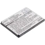 123accu ZTE Li3717T43P3h494650 / Li3717T43P3h594650 accu (1400 mAh, huismerk)