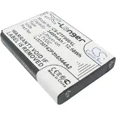 123accu T-Mobile LI3730T42P3h6544A2 accu (3.7 V, 3400 mAh, huismerk)