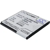 123accu Verizon B600BZ accu (2600 mAh, huismerk)