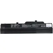 Cameron Sino LG BTY-S11 / BTY-S12 / 14L-MS6837D1 accu zwart (11.1 V, 4400 mAh, huismerk)