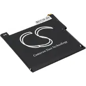 123accu Motorola GV30 / SNN5972A accu (2300 mAh, huismerk)