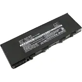 123accu Dell 3NVTG / 8G8GJ accu (7.4 V, 7400 mAh, huismerk)