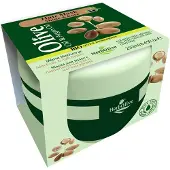 Herbolive Haarmasker voor Glans & Verzorging