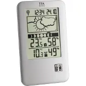 TFA-Dostmann TFA Weerstation Dadloos Neo Plus