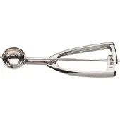 Diamant sabatier portioneerlepel - Ø 38 mm