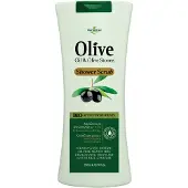 Herbolive Shower Scrub
