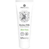 Fresh Secrets Ezelinnenmelk Handcrème Aloë Vera