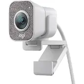 Logitech StreamCam via usb C Wit