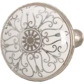Clayre & Eef Deurknop 3 cm