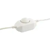 Groenovatie LED Dimmer Inline Draai - 12V-24V - 61 x 33 x 32 mm