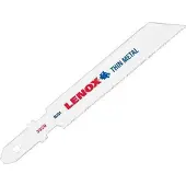 Lenoxx Reciprozaagblad - 203 mm - 18 TPI - LX21070818GR - 21070818GR