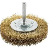 Slice Ronde borstel