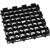 Ivol Grindmat - G5 - per m²