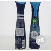 Air Wick Life Scents Turquoise Oasis Huisparfum 6x210ml