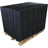 Ivol Grindmatten - G5 - Pallet - 56 m²