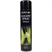 Motip Cockpit spray VANILLE GEUR - Dashboard luchtverfrisser