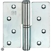 Breuer & Schmitz BSW hamburgerkogelpaumelle 100x100x3 bb 807gv dr.1