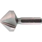 Format Conusverzinkfrees-bit HSS 6,3mm, 90° FORMAT