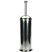 Artex Toiletborstel met houder RVS - Ø 12 cm