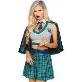 Leg avenue Sinister Spellcaster
