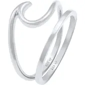 Elli Ring zilver