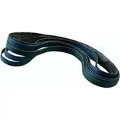 RODAC 10x schuurband K60 20mm voor RC8445