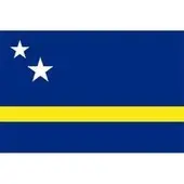 Fostex vlag Curacao, Curacaose vlag