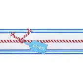 Lief! lifestyle Lief! Behangrand - 500x15 cm
