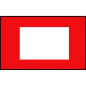 Talamex Sleepvlag / Vaarvlag