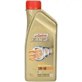 Castrol Edge 5W-40 TD 1 Liter