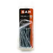 Sam ribnagels met verzonken kop 2,7x L60 mm 45 stuks