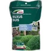DCM Buxus mest | | 750 gram (15 m², Bio-label)