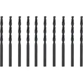 Benson metaalborenset HSS-R 10-delig 4.5 mm