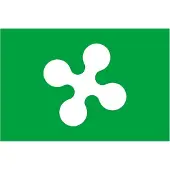 Fostex vlag Lombardy