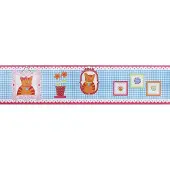Lief! lifestyle Lief! Behangrand - 500x15 cm