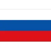Fostex vlag Russische Federatie, GOS